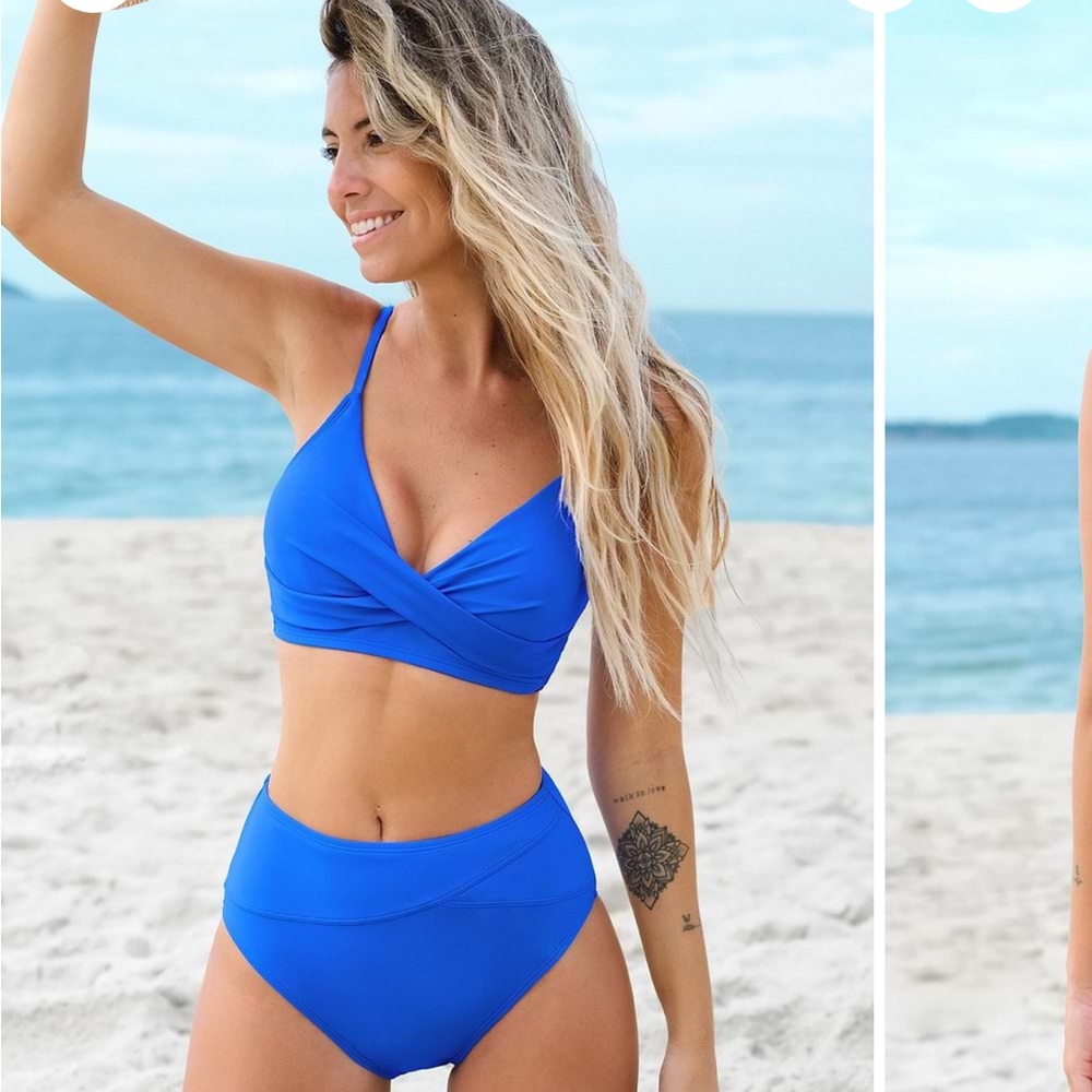 NEW women’s Cupshe swimsuit